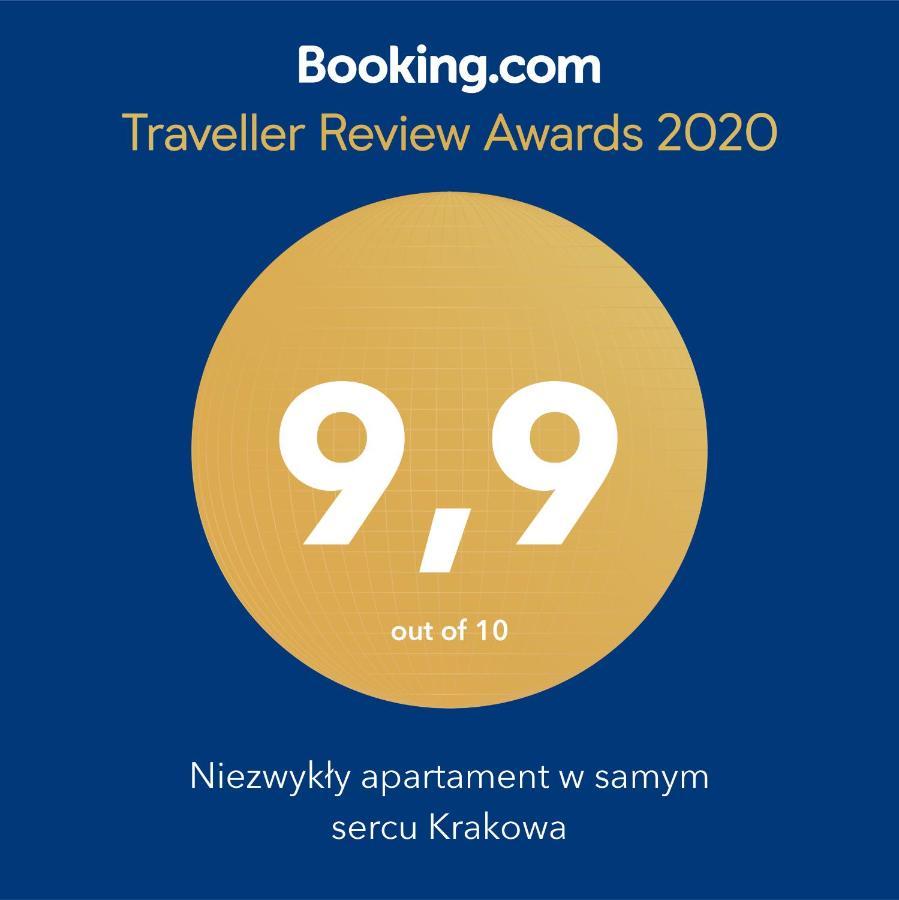 Discover Krakow Apartments - 3 Rakowicka St - Amazing Loft Near Main Station - Netflix 외부 사진