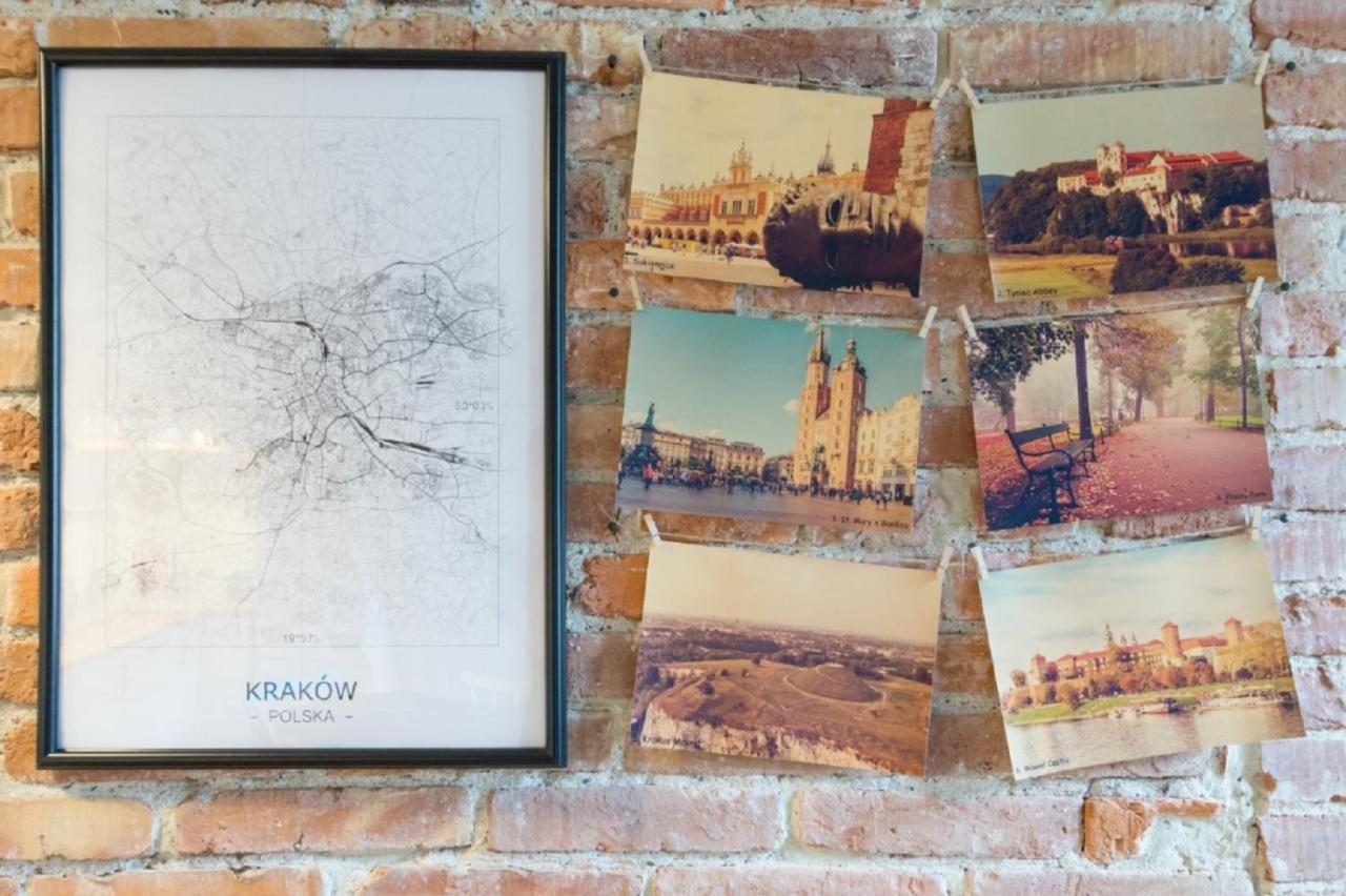 Discover Krakow Apartments - 3 Rakowicka St - Amazing Loft Near Main Station - Netflix 외부 사진