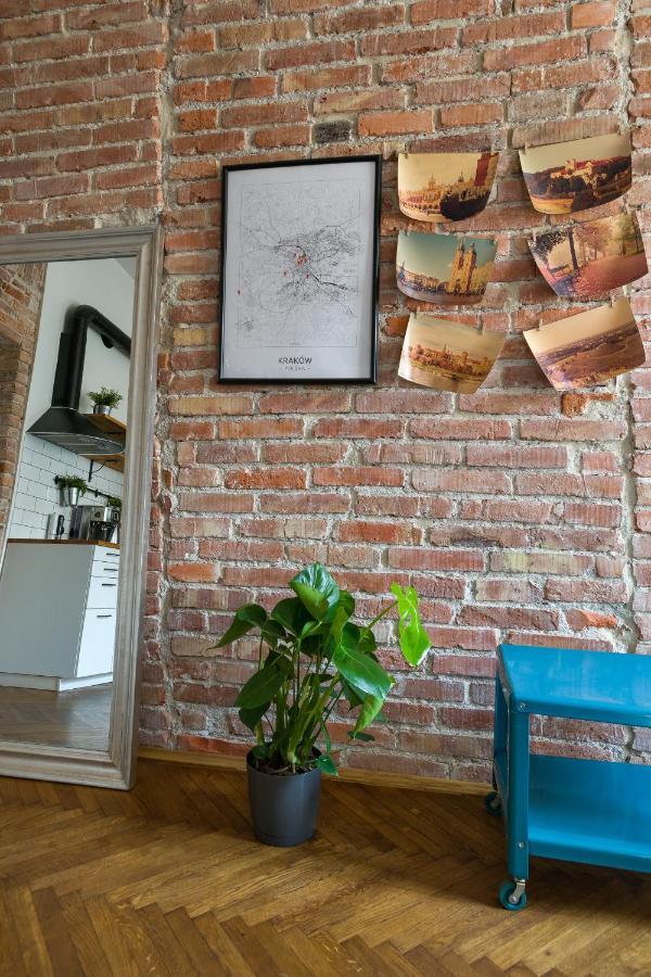 Discover Krakow Apartments - 3 Rakowicka St - Amazing Loft Near Main Station - Netflix 외부 사진